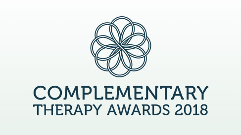 Complementary Therapy Awards - 2018