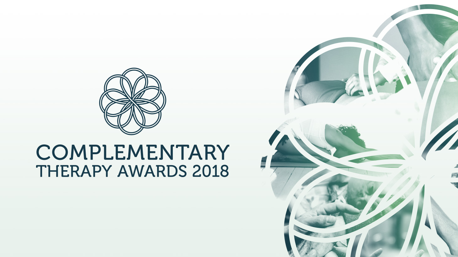 Complementary Therapy Awards - 2018