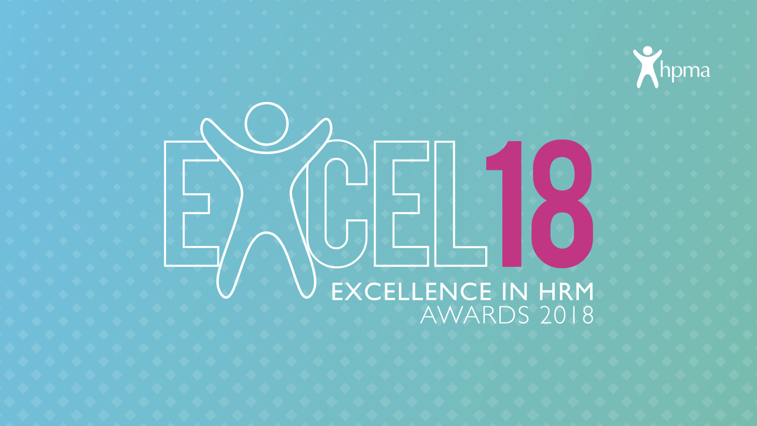 HPMA Excellence in HRM Awards - 2018