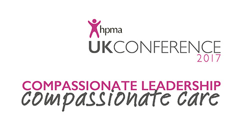 HPMA UK Conference 2017