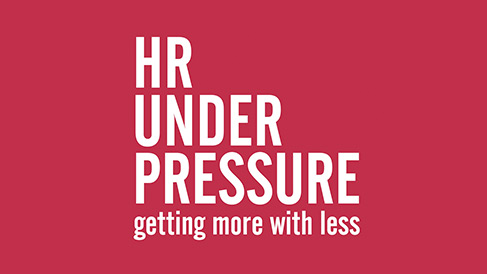 HR Under Pressure Event