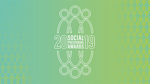 Social Prescribing Awards 2019